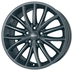 ���� ����� Alutec Toxic 16/7,5 ET38 Graphite matt | ������� WHS056581