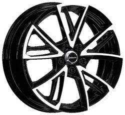 Iwheelz ���� R17 IW 7J 5�105 et41/56.6 MERLION BMF 2215031 | ������� 2215031