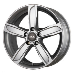 ���� ����� Mak Stadt 18/8 ET50 Silver | ������� WHS063881