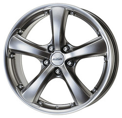 ���� ����� Alutec Blade 20/9 ET60 Sterling silver | ������� WHS095311
