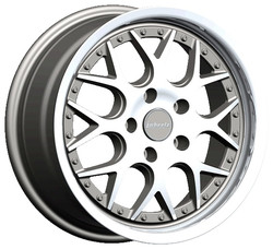 Iwheelz ���� R18 IW 8J 5�114.3 et40/66.1 SCORPION GMMFML 2216034 | ������� 2216034