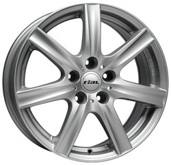 Rial RIAL DAVOS 7.0X16 5/120 ET44 d72.6 /polar-silver/ BMW [DO70644W11] | ������� DO70644W11