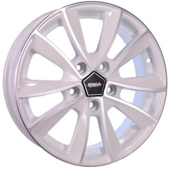 ���� ����� Tech line ���� ����� NEO 642 16/6,5 ET39 Wd | ������� RD831531