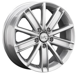 ���� ����� Legeartis SK15 17/7 ET43 Sil | ������� WHS079361
