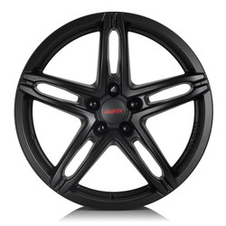 ���� ����� Alutec Poison 18/8 ET45 Racing black | ������� WHS069038