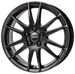 ���� ����� Alutec Monstr 19/8,5 ET30 Racing black | ������� WHS105362
