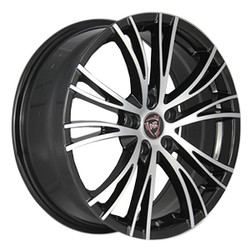 ���� ����� Nz F-53 18/8 ET45 Bkf | ������� WHS090145