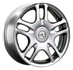 ���� ����� Legeartis FD35 16/7 ET50 Sil | ������� WHS090610