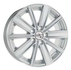 ���� ����� Legeartis VW121 16/7 ET45 white | ������� WHS082211