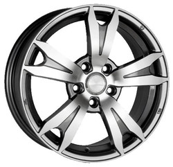 Iwheelz ���� R16 IW 6.5J 5�108 et50/63.4 DOSU GMMF 3000804 | ������� 3000804