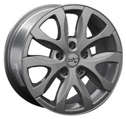 ���� ����� Legeartis RN13 16/7 ET47 Gm | ������� WHS081413