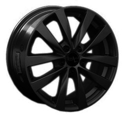 ���� ����� Legeartis VW26 16/7 ET45 Mb | ������� WHS089852