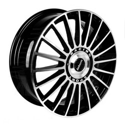 Iwheelz ���� R16 IW 6.5J 5�108 et50/63.4 SENSO BMF 3000951 | ������� 3000951
