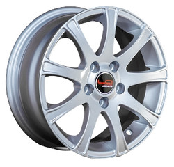 ���� ����� Legeartis SK8 14/6 ET40 Sil | ������� WHS081466