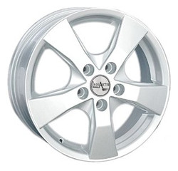 ���� ����� Legeartis SZ26 16/6 ET50 white | ������� WHS089812