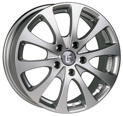 Bantaj ���� R16 Bantaj 6.5J 5�114.3 et45/64.1 BJ1301 S | ������� BJ1301