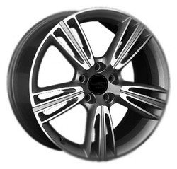 ���� ����� Legeartis A77 18/8 ET39 Gmf | ������� WHS104707