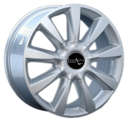 ���� ����� Legeartis NS57 20/8 ET35 Sil | ������� WHS079254