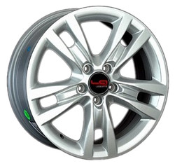 ���� ����� Legeartis FD61 17/7 ET50 Sil | ������� WHS093704