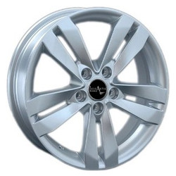 ���� ����� Legeartis RN74 17/7 ET45 Sil | ������� WHS080160