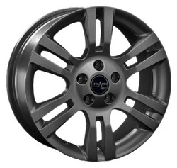 ���� ����� Legeartis NS68 17/7 ET45 Gm | ������� WHS081303