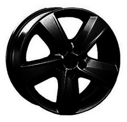 ���� ����� Legeartis VW81 15/6 ET38 Mb | ������� WHS081783