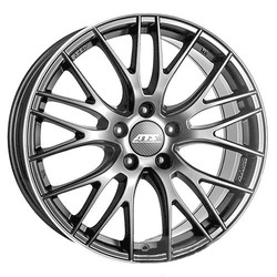 ���� ����� Ats Perfektion 17/8 ET45 Sterling silver | ������� WHS105972