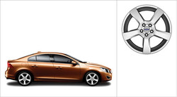 Volvo ���� ����� Cratus Volvo S60 (��������� ��� � 2011 �� �.�.) | ������� 31202587