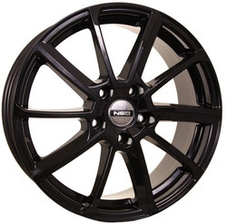 ���� ����� Tech line ���� ����� NEO 648 16/6,5 ET45 Bl | ������� RD831822