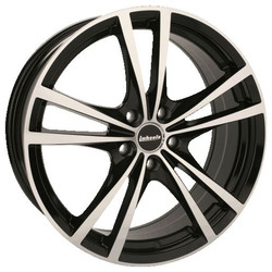 Iwheelz ���� R18 IW 7.5J 5�114.3 et54/67.1 JUMP BMF 1006707 | ������� 1006707