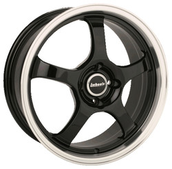Iwheelz ���� R15 IW 6J 5�108 et52.5/63.4 SAMURAI MLB 2025538 | ������� 2025538