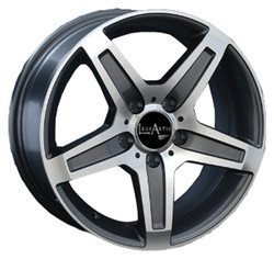 ���� ����� Legeartis MB71 16/7 ET38 Gmf | ������� WHS079261