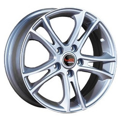 ���� ����� Legeartis SK23 17/7 ET49 Sil | ������� WHS091775