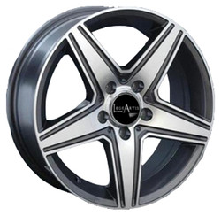 ���� ����� Legeartis MB72 16/7 ET43 Gmf | ������� WHS080003