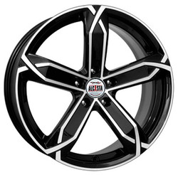���� ����� Alcasta M19 15/6 ET43 Bkf | ������� WHS075601