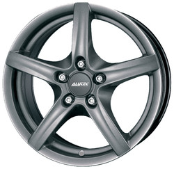 ���� ����� Alutec Grip 16/6,5 ET33 graphite | ������� WHS028433