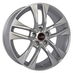 ���� ����� Legeartis KI134 17/7 ET48 Sil | ������� WHS106407