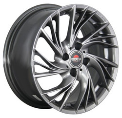 ���� ����� Yokatta MODEL-23 15/6,5 ET35 Gm | ������� WHS085994
