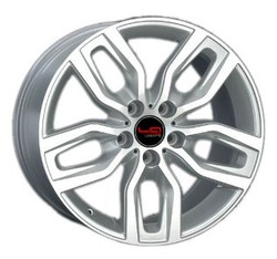 ���� ����� Legeartis B110 19/9 ET48 Sf | ������� WHS080711