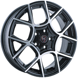 ���� ����� Nz F-26 17/7 ET40 Bkf | ������� WHS076311