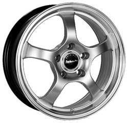 Iwheelz ���� R17 IW 6.5J 5�114.3 et45/60.1 SAMURAI MLHS 2025617 | ������� 2025617