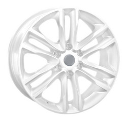 ���� ����� Legeartis NS55 20/8 ET35 white | ������� WHS082124