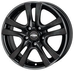 Rial RIAL COMO 7.0X15 5/110 ET38 d65.1 /sterling-silver/ Opel [CO70538O12] | ������� CO70538O12