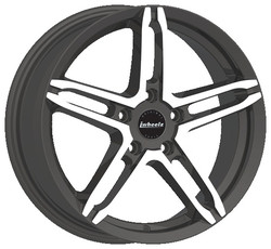 Iwheelz ���� R16 IW 6.5J 5�105 et39/56.6 GARDA GMMF 2214008 | ������� 2214008