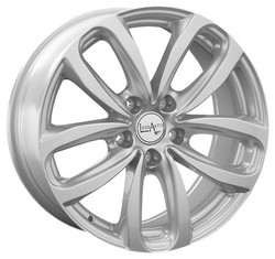 ���� ����� Legeartis B123 18/8 ET30 Sil | ������� WHS080769
