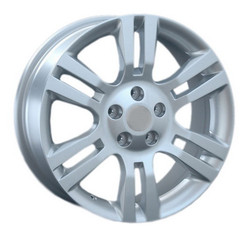 ���� ����� Legeartis NS68 17/7 ET45 Sil | ������� WHS080075