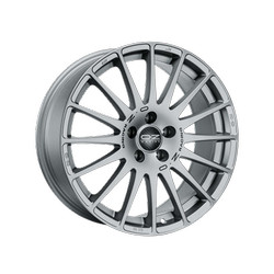 ���� ����� Oz Superturismo GT 17/8 ET40 Grigio corsa black lettering | ������� WHS069841