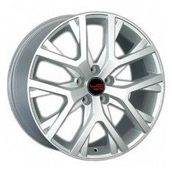 ���� ����� Legeartis VW146 18/8 ET40 Sil | ������� WHS089779