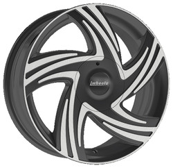 Iwheelz ���� R15 IW 5.5J 5�114.3 et47/67.1 TEMPO GMMF 2301106 | ������� 2301106