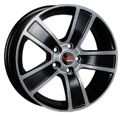 ���� ����� Legeartis SK17 15/6 ET38 Mbf | ������� WHS088311